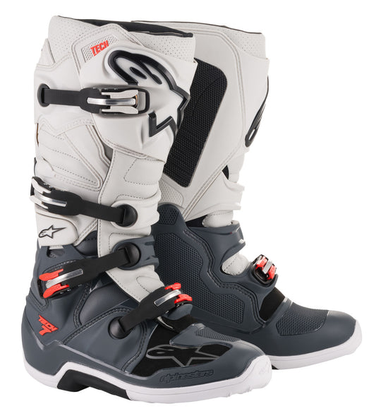 Alpinestars Tech 7 Boots (Adult)