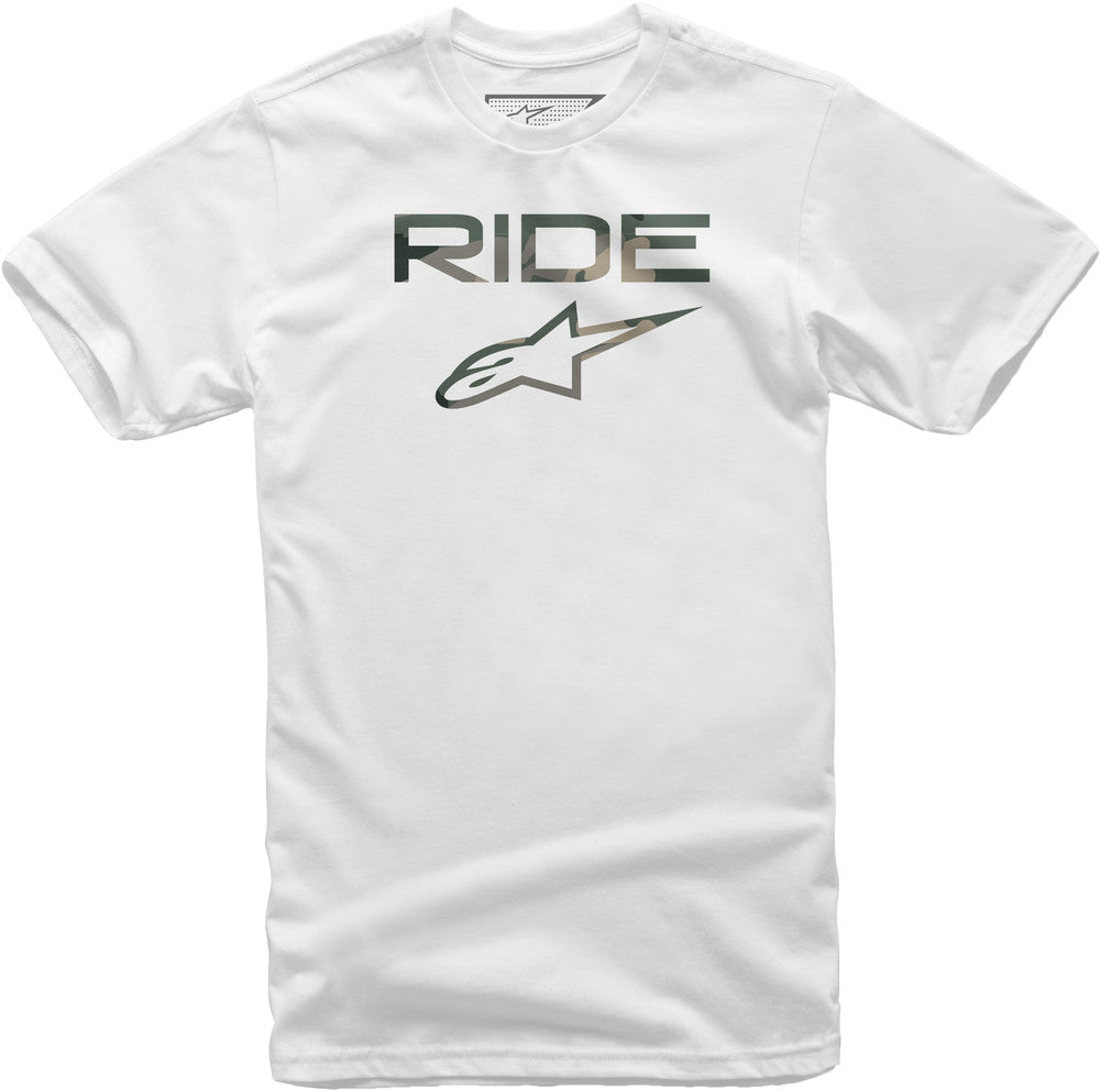 Alpinestars Ride 2.0 T-Shirt (Adult)