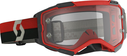 Scott Fury Goggles (Adult)