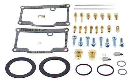 Carburetor Repair Kit