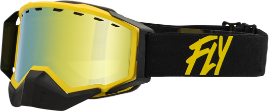 Fly Racing Zone Snow Goggles (Adult)