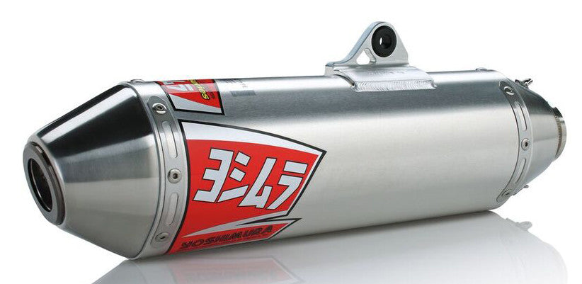 RS-2 Full System Exhaust