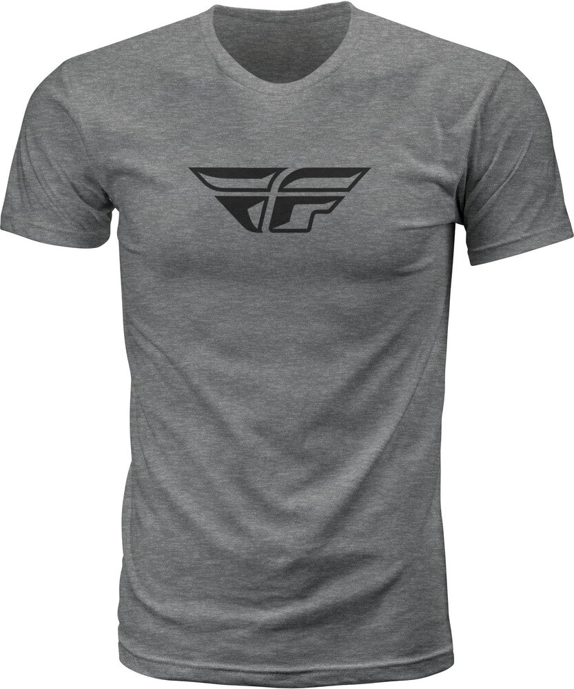 Fly Racing F-Wing T-Shirt (Adult)