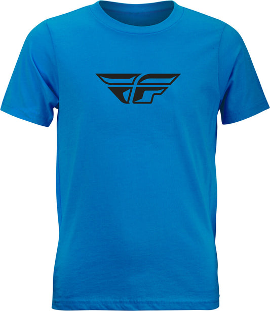 Fly Racing T-Shirt (Youth)