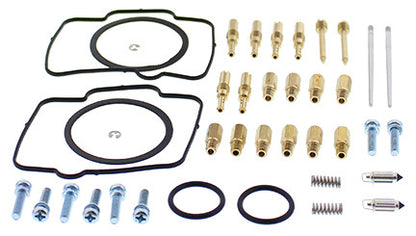 Carburetor Repair Kit