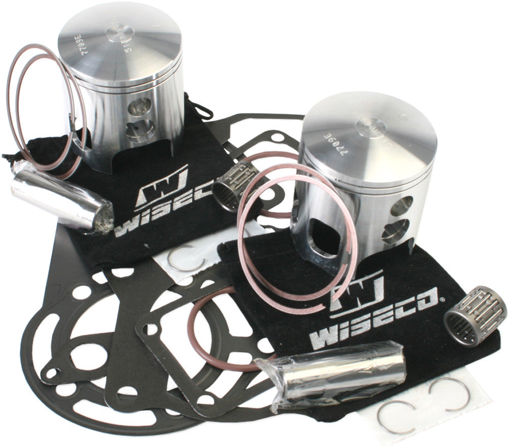 Precision Matched/Balanced Cycle Piston Kit