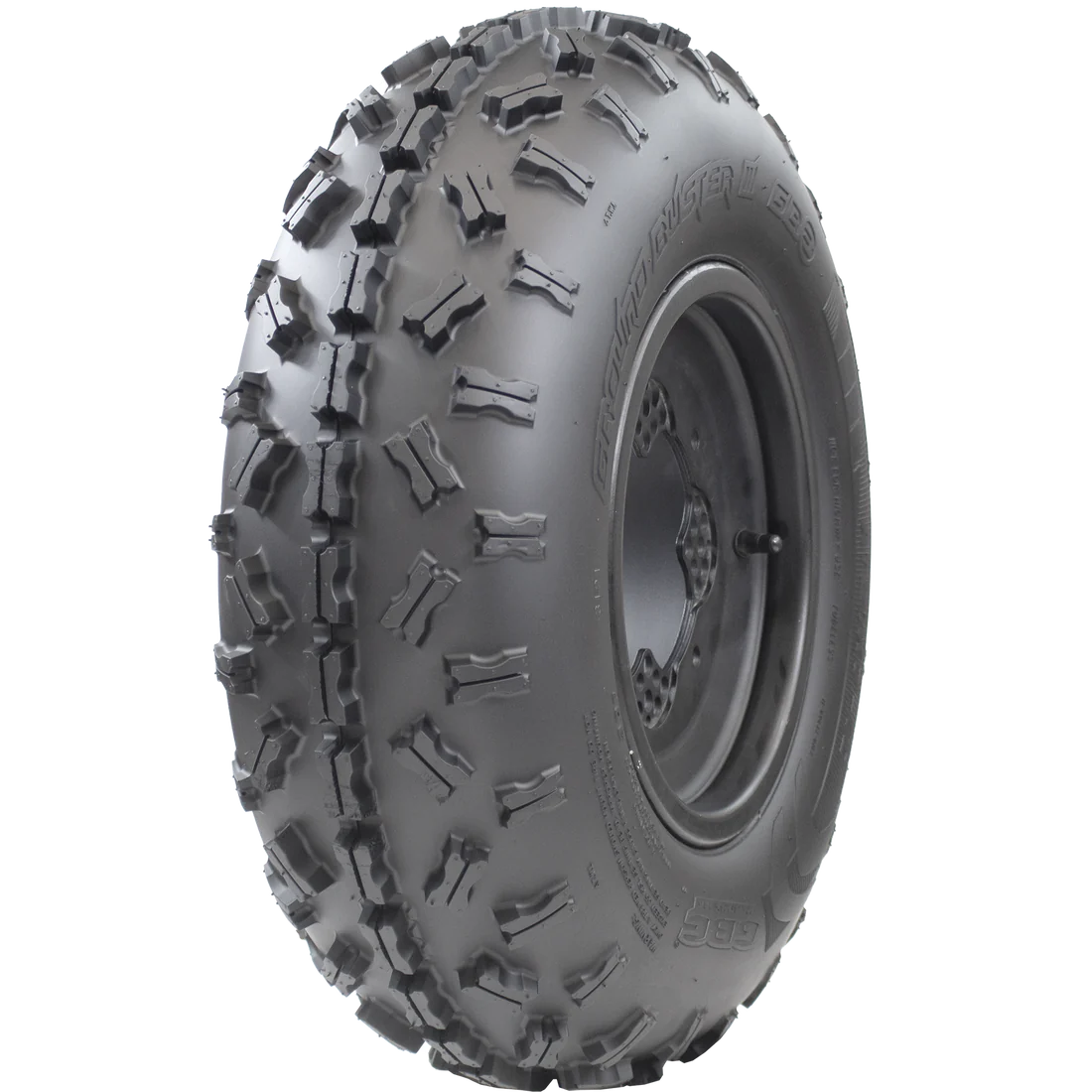 GBC Ground Buster III Tire