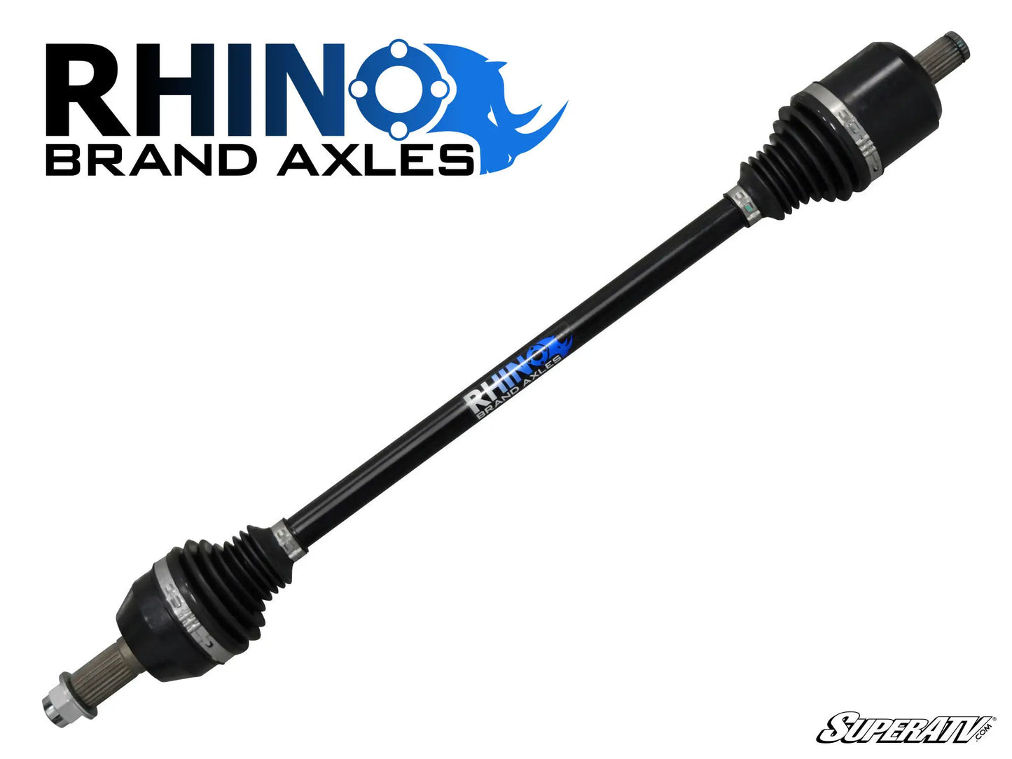 SuperATV CV Axle - 2015+ Ranger Midsize