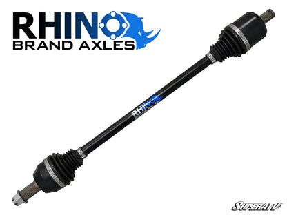 SuperATV CV Axle - 2015+ Ranger Midsize