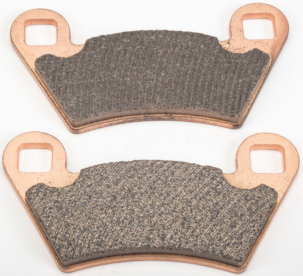 All Balls Brake Pads #18-8017