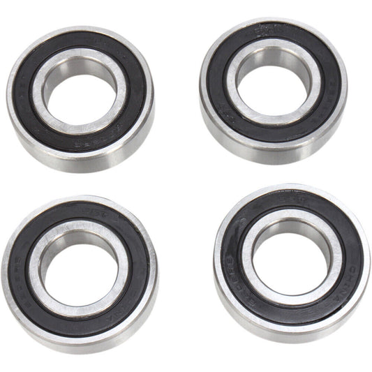 Pivot Works Rear Wheel Bearing Kit #PWRWK-K38-000