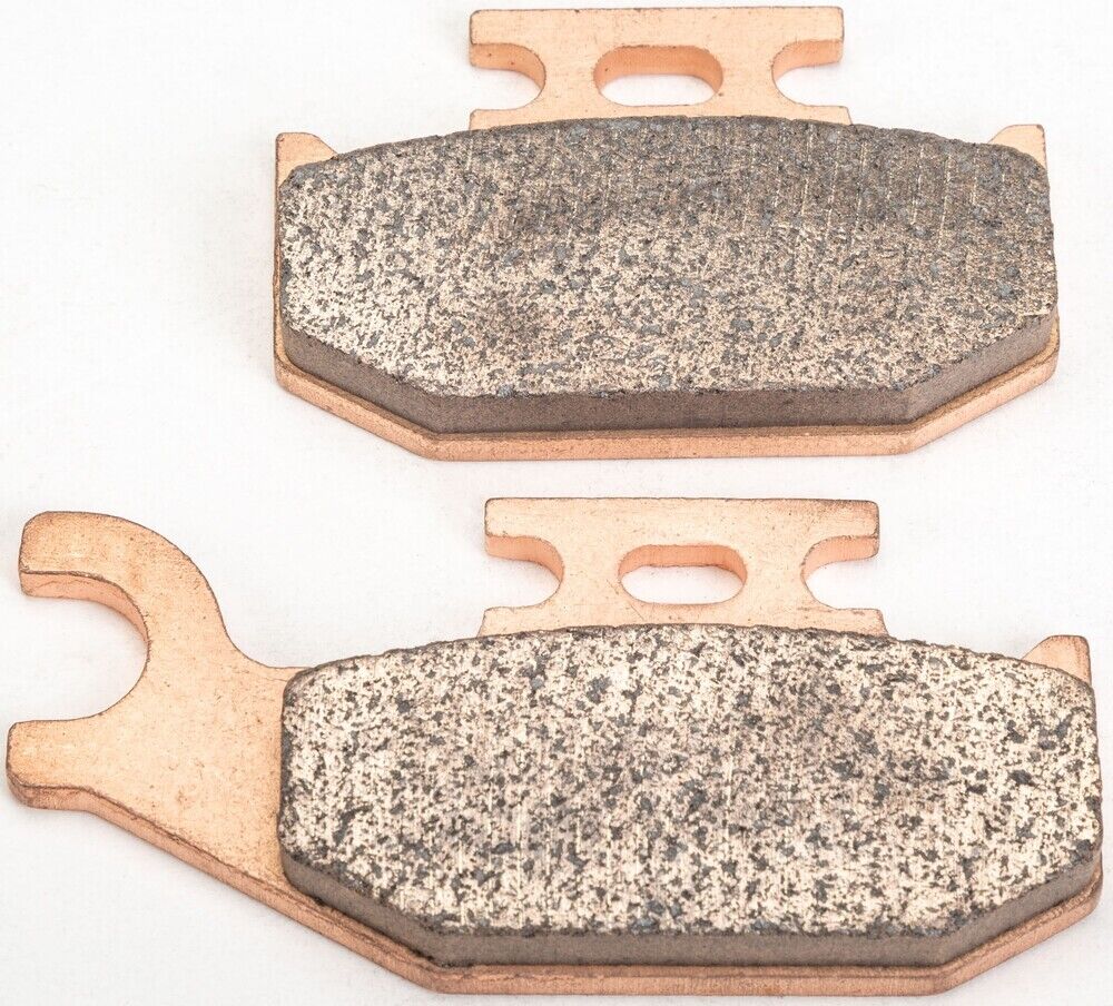 All Balls Brake Pads #18-8004