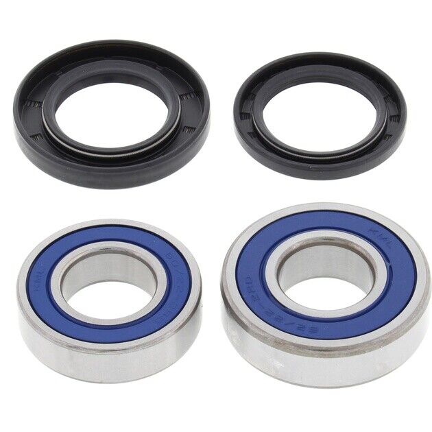 All Balls Rear Wheel Bearing Kit #25-1252