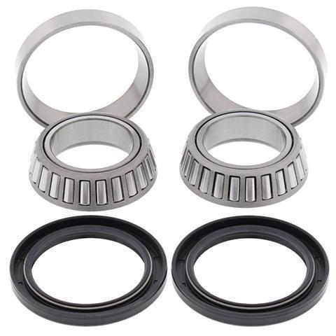 All Balls Rear Wheel Bearing Kit #25-1151