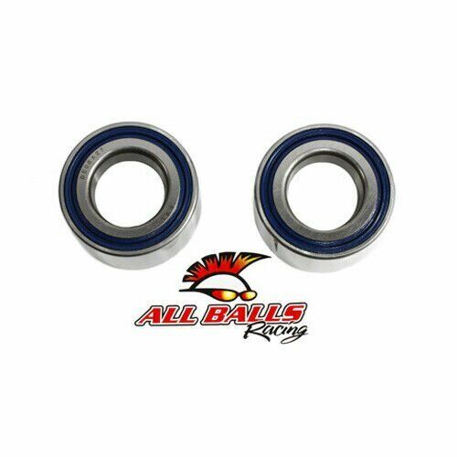 All Balls Rear Wheel Bearing Kit #25-1150