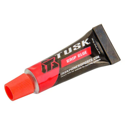 Tusk Grip Glue